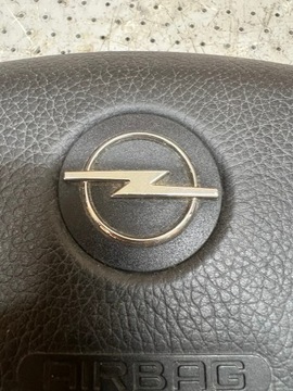 AIRBAG ŘIDIČE OPEL CORSA B FACELIFT ASTRA G 2 II