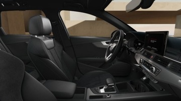 Audi A4 B9 Allroad Quattro Facelifting 2.0 40 TDI 204KM 2024 Audi A4 Allroad Kamery 360 , Webasto , Matrix , Aktywny tempomat 2.0 Diesel, zdjęcie 4