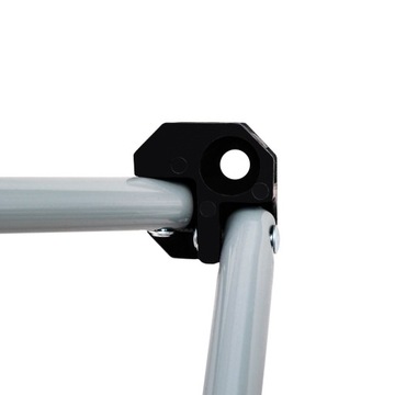 Складной туристический стул для рыбалки, кемпинга, рыбалки, сильный XXL