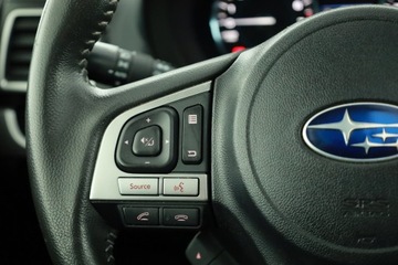 Subaru Forester IV Terenowy Facelifting 2.0i 150KM 2016 Subaru Forester 2.0 X, Salon Polska, 4X4, Xenon, zdjęcie 16