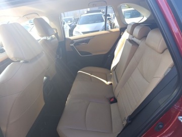 Toyota RAV4 V SUV 2.5 Hybrid Dynamic Force 222KM 2020 Toyota RAV4 2.5 Hybrid Executive 4x4 V (2018-) Toy, zdjęcie 17