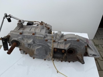 Мост диффа трансмиссии Polaris Sportsman 500