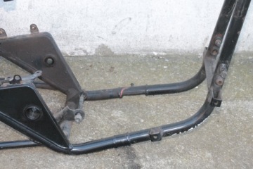 РАМА KAWASAKI ELIMINATOR 125