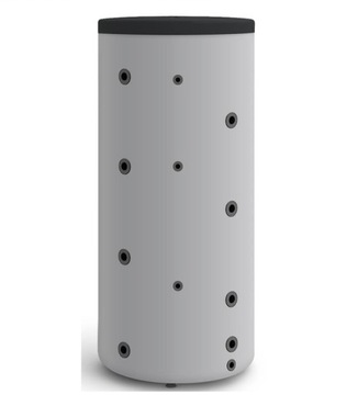 ZBIORNIK BUFOROWY 400 L GALMET