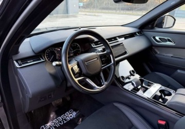 Land Rover Range Rover Velar SUV 2.0 250KM 2022 Land Rover Range Rover Velar FV VAT 23 roczna gwarancja benzyna 2.0, zdjęcie 13