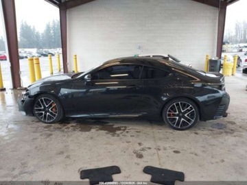 Lexus RC Coupe 350 310KM 2018 Lexus RC 350 2018 3.5 Benzyna 311KM, zdjęcie 2