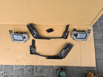 MOCOWANIE SLIZG AUDI A4 B8 RS4 8K0807670 8K0807669