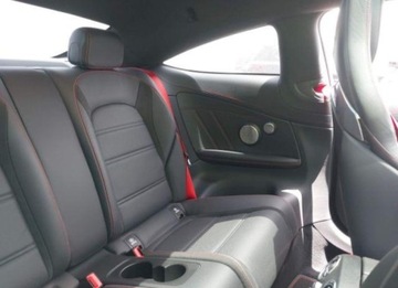 Mercedes Klasa C W205 2019 Mercedes-Benz Klasa C 2019, 3.0L, 4x4, 43 AMG, od ubezpieczalni 3.0 Benzyna, zdjęcie 14