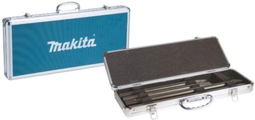 НАБОР ДОЛОТО И ТОЧЕК SDS MAX