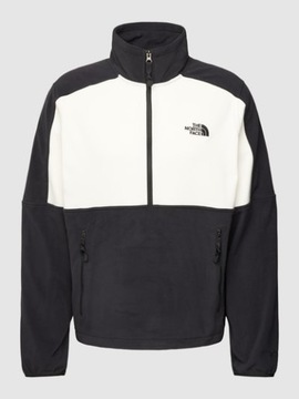 Bluza z polaru The North Face S