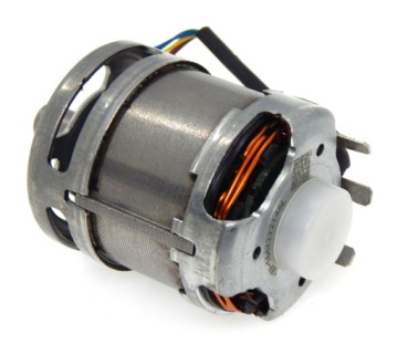 Мотор Bosch для прямошлифовальной машины GGS 18V-23LC