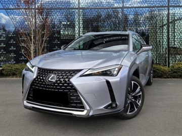 Lexus UX 2025 LEXUS UX 300h Business 2.0 Hybrid Dynamic Force 199KM