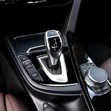 FOLIA OKLEINA SAMOCHODOWA CZARNY POŁYSK BLACK PIANO 152X50 CM MOCNA GRUBA