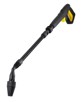 Пистолетное копье с турбо-поворотным соплом 45 градусов LAVOR