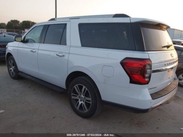 Ford Expedition III 2023 Ford Expedition 2023 Ford Expedition Max Limited 4x4 4.0 Benzyna 350KM, zdjęcie 3