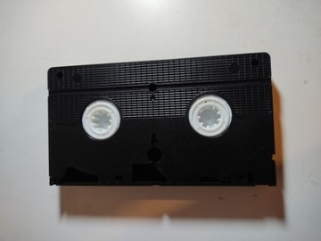 Звездные войны: Новая надежда. VHS-кассета