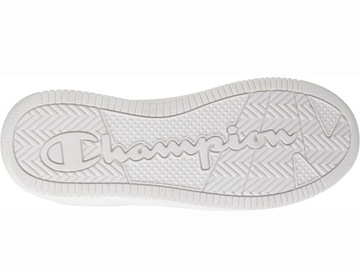 BUTY damskie CHAMPION FOUL PLAY PLAT S11594-WW007 sportowe na platformie 38