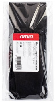 ЧЕХОЛ ДЛЯ ОГНЕТУШИТЕЛЯ С РУЧКОЙ на липучке