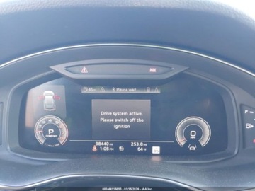 Audi Q8 2019 Audi Q8 2019 r. , 3,0L 55 PREMIUM 3.0 Benzyna 335KM, zdjęcie 6