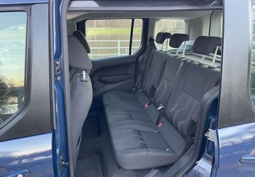 Ford Tourneo Connect II Standard 1.5 TDCi 100KM 2016 Ford Tourneo Connect 1.5 TDCI, Bezwypadkowy Zadbany 1.5 Diesel 100KM, zdjęcie 13