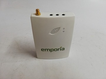 Счетчик электроэнергии Emporia 3-фазный 50А
