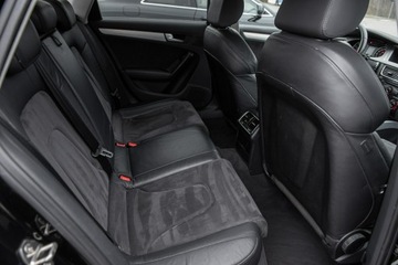 Audi A4 B8 Avant 1.8 TFSI 160KM 2008 Audi A4 Avant S-Line 1.8T 160KM ! 190tys km, zdjęcie 7