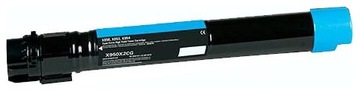 TONER DO LEXMARK X950 DTE X952 X954 X950X2CG CYAN