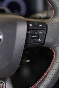 Toyota C-HR II SUV 2.0 Hybrid Dynamic Force 197KM 2024 Toyota C-HR 2.0 Hybrid Dynamic Force GR Sport 2.0 Hybryda 197KM, zdjęcie 19