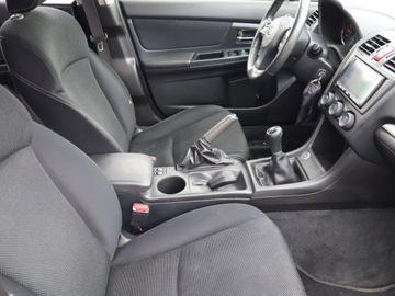 Subaru XV I Crossover 1.6i 114KM 2013 Subaru XV 1.6i, GAZ, 4X4, Klima, Klimatronic, zdjęcie 8