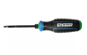 ŚRUBOKRĘT ERBAUER T30X 100MM