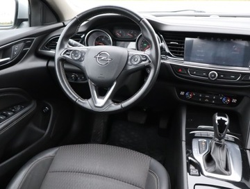 Opel Insignia II Sports Tourer 2.0 CDTI 170KM 2018 Opel Insignia 2.0 CDTI, Salon Polska, 167 KM, zdjęcie 6