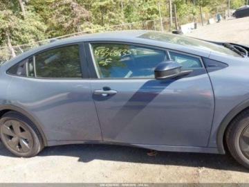 Toyota Prius V (XW60) 2024 Toyota Prius 2024 Toyota Prius LE 2.0 Hybryda 194KM, zdjęcie 7