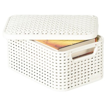 Корзина для корзины ротан