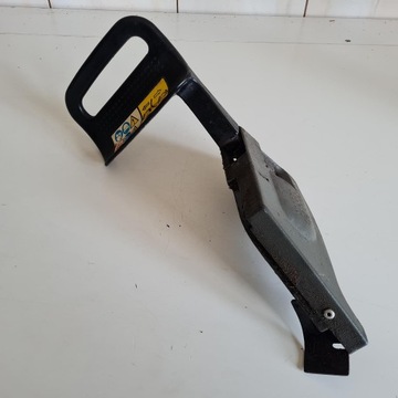 MCCULLOCH TITAN 620 OSŁONA OBUDOWA POKRYWA DŹWIGNIA HAMULCA