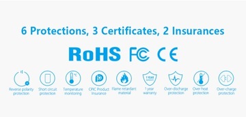 XTAR X2 NEW 18650/26650 Li-ION NI-MH зарядное устройство 2A