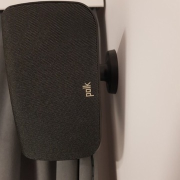 2 держателя/вешалки для динамиков Polk Audio