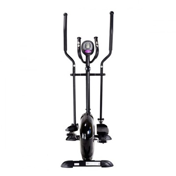 H9249V Эллиптический тренажер PURPLE MAGNETIC HMS TRAINER