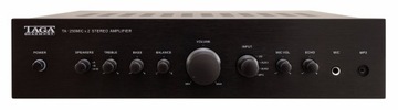 TAGA HARMONY TA-250MIC V.2 - Стереоусилитель