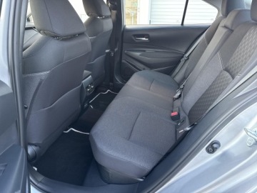 Toyota Corolla XII Sedan Facelifting 1.8 Hybrid 140KM 2025 Toyota Corolla 1.8 Hybrid Comfort Seria E21 (2019-, zdjęcie 11