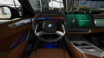 BMW X5 G65 2026 BMW X5 X5 40d xDrive - Nowa BMW X5!, zdjęcie 12