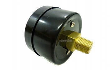 ЧАСЫ ДЛЯ КОМПРЕССОРА Манометр давления масла 1/8 дюйма