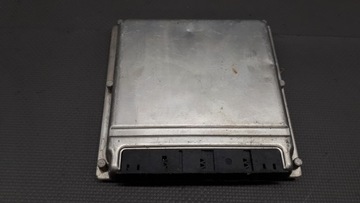 0281010042 JEDNOTKA MOTORU MERCEDES W210 2.2D