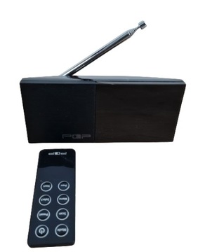 POP POPadapter - radio FM / DAB+ adapter