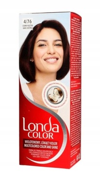 LONDA COLOR FARBA 4/76