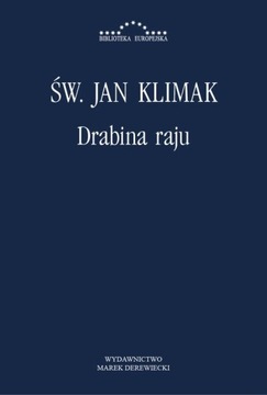 DRABINA RAJU JAN KLIMAK EBOOK