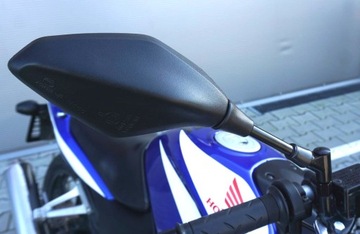 Комплект зеркал Yamaha MT Tracer