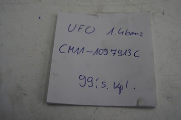CÍVKA ZAPALOVACÍ 1.4 KOMPLET CIVIC VIII UFO