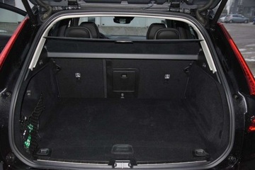 Volvo XC60 II Crossover D4 190KM 2020 Volvo XC 60 190KMD4AutSkory,Led Rozp.znakEL.klap,Lane.ass grzane fotelefv23, zdjęcie 16