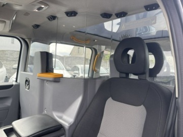 Lexus 2019 LEVC TX Hybryda Automat 7 sosobowy Platforma, zdjęcie 10