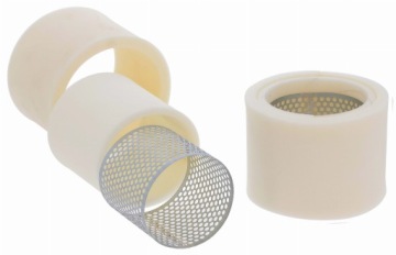 Filtr powietrza SA496 Hifi Filter